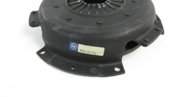 Porsche 911 912  65-71 Neu  Kupplungsdruckplatte Druckplatte Kupplung   Ø 215mm – Bild 4