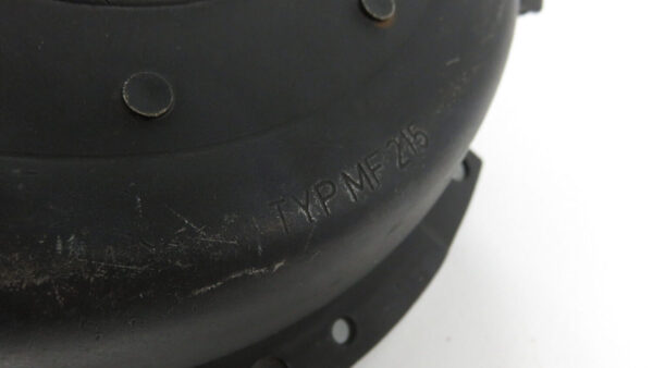 Porsche 911 912  65-71 Neu  Kupplungsdruckplatte Druckplatte Kupplung   Ø 215mm – Bild 6
