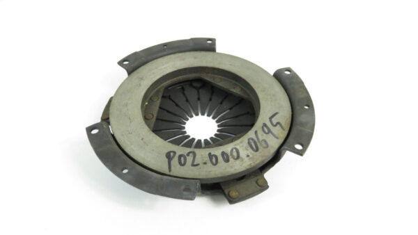 Porsche 911 912  65-71 Neu  Kupplungsdruckplatte Druckplatte Kupplung   Ø 215mm – Bild 7