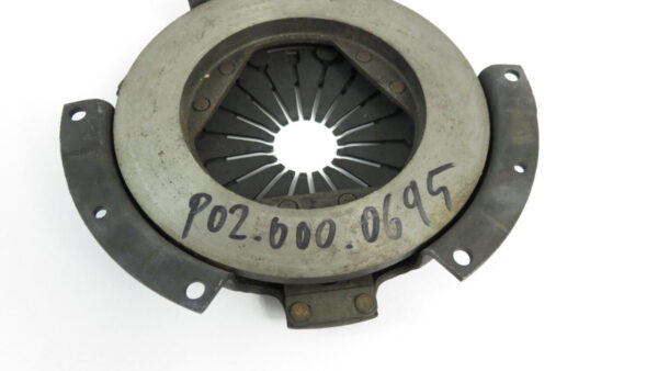 Porsche 911 912  65-71 Neu  Kupplungsdruckplatte Druckplatte Kupplung   Ø 215mm – Bild 8