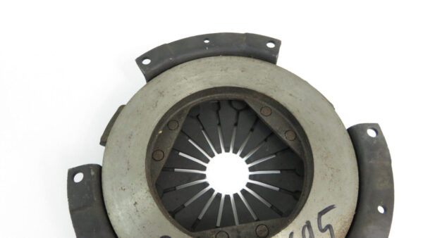Porsche 911 912  65-71 Neu  Kupplungsdruckplatte Druckplatte Kupplung   Ø 215mm – Bild 9