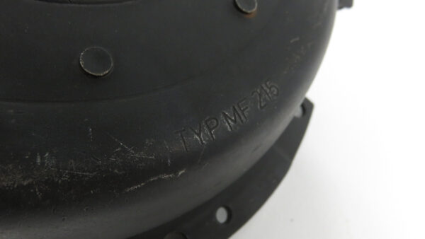 Porsche 911 912  65-71 Neu  Kupplungsdruckplatte Druckplatte  P02000695  Ø 215mm – Bild 6