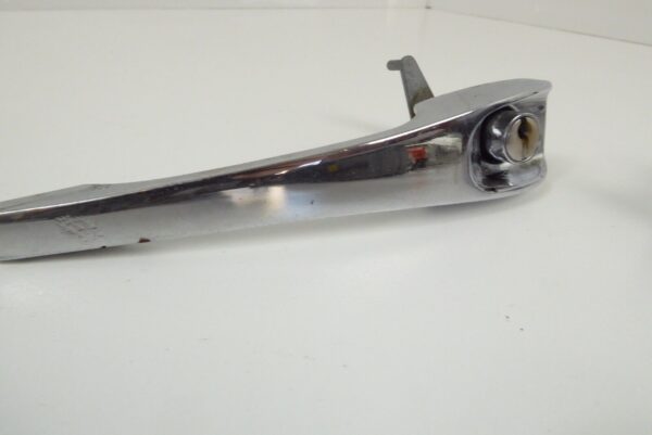 Porsche 911 912 SWB F Modell Tür  Türgriffe 2 Stück Original – Bild 6