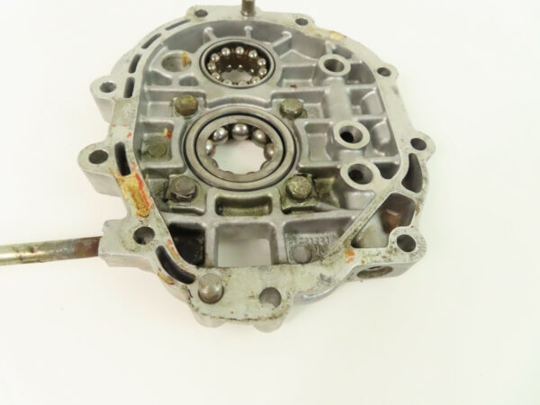Porsche 911 912 Zwischenplatte 90130122101 Getriebe Alu – Bild 4