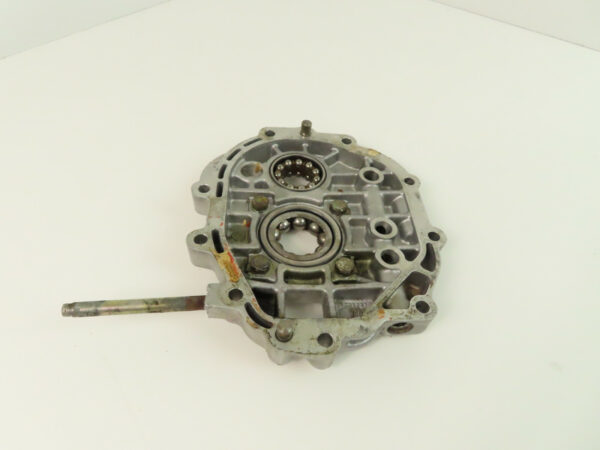 Porsche 911 912 Zwischenplatte 90130122101 Getriebe Alu