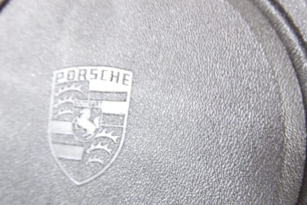 Porsche 911 924 928 944 3 Speichen Pralltopf 91134785900  91134785900 – Bild 5