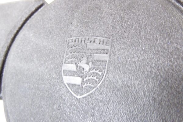 Porsche 911 924 928 944 3 Speichen Pralltopf 91134785900  91134785900 – Bild 6
