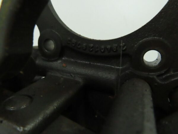 Porsche 911 95030313050 Spannplatte im Getriebe – Bild 6