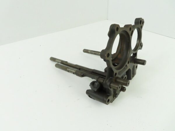 Porsche 911 95030313050 Spannplatte im Getriebe