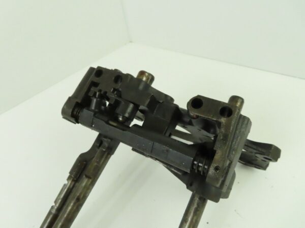 Porsche 911 95030313050 Spannplatte im Getriebe – Bild 8