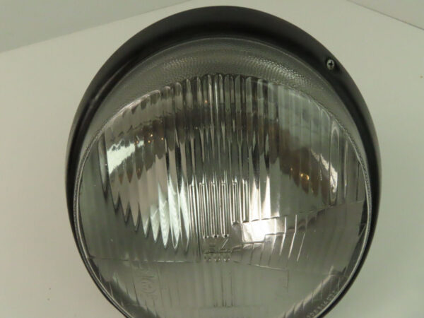 Porsche 911 964 91163102400 Hauptscheinwerfer H4 mit  Leuchtweitenregulierung – Bild 5