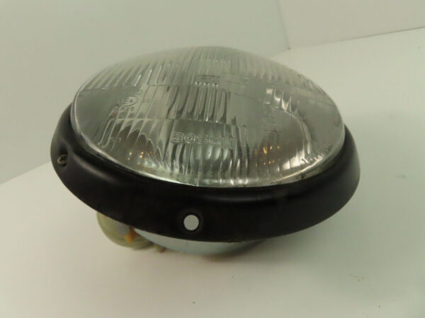 Porsche 911 964 91163102400 Hauptscheinwerfer H4 mit  Leuchtweitenregulierung – Bild 9