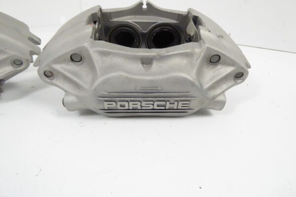 Porsche 911-964-993 Brembo Bremssattel Konvolut – Bild 3