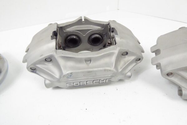 Porsche 911-964-993 Brembo Bremssattel Konvolut – Bild 4