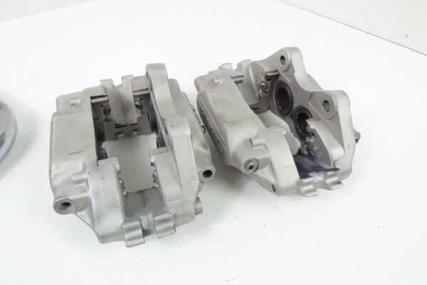 Porsche 911-964-993 Brembo Bremssattel Konvolut – Bild 5