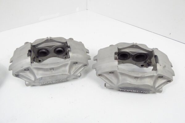 Porsche 911-964-993 Brembo Bremssattel Konvolut