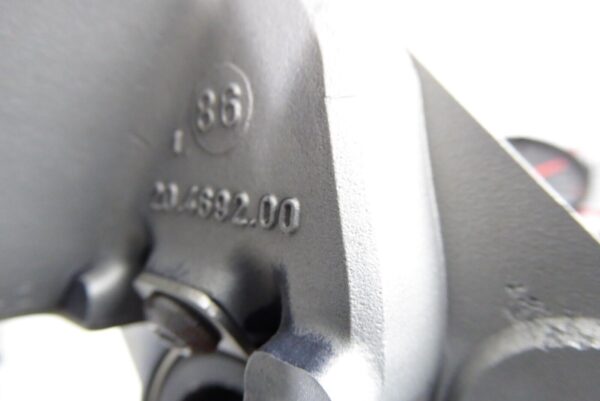 Porsche 911-964-993 Brembo Bremssattel Konvolut – Bild 8