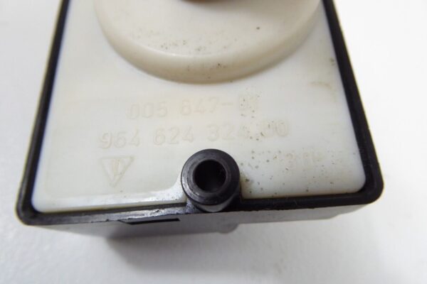 Porsche 911 964 993 Klima Stellmotor - Heizung  96462432400 Winkel 130° – Bild 4