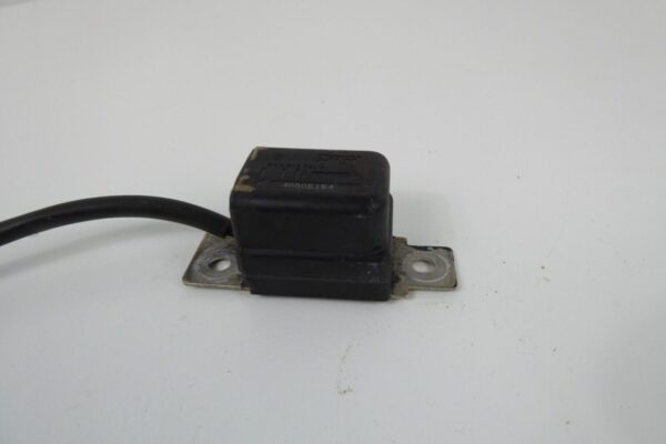 Porsche 911 964 Airbag Sensor ECU 96461322101 – Bild 3