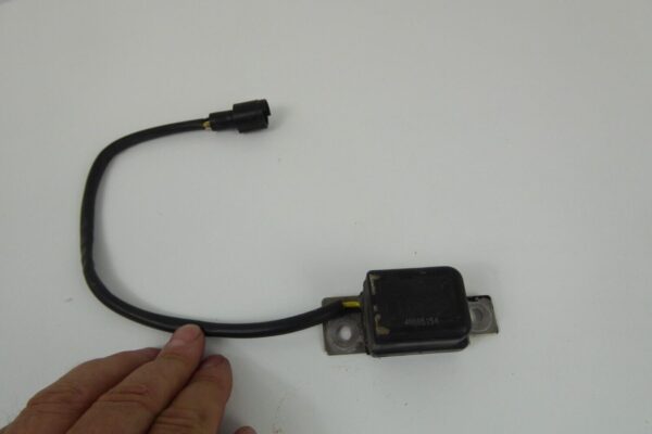Porsche 911 964 Airbag Sensor ECU 96461322101