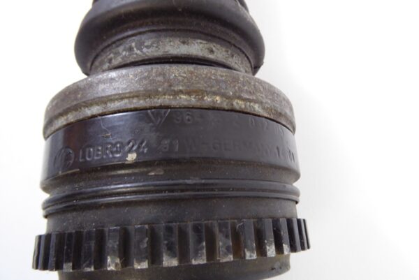 Porsche 911 - 964  Antriebswelle hinten Welle - Gelenkwelle 96433203205 – Bild 5