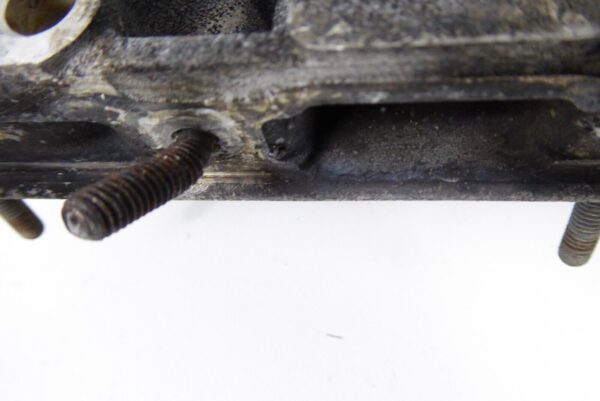 Porsche 911 964 Nockenwellengehäuse Nockenwelle 9641051111R von 1993 – Bild 6