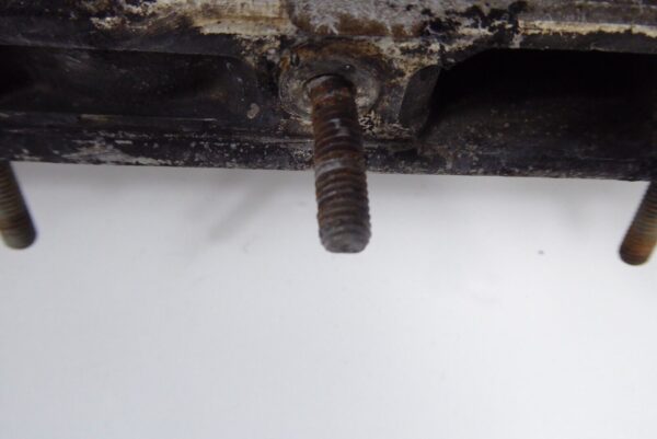 Porsche 911 964 Nockenwellengehäuse Nockenwelle 9641051111R von 1993 – Bild 7