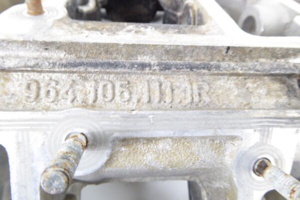 Porsche 911 964 Nockenwellengehäuse Nockenwelle 9641051111R von 1993 – Bild 8