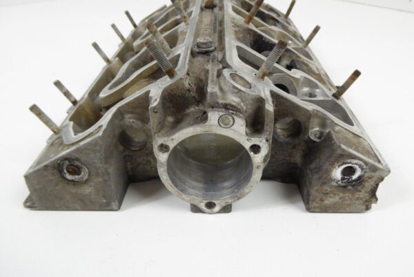 Porsche 911 964 Nockenwellengehäuse Nockenwelle 9641051111R von 1993 – Bild 10