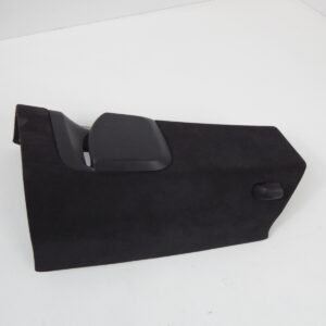 Porsche 911  991 B-Säulenverkleidung rechts Alcántara Leder 99155518410