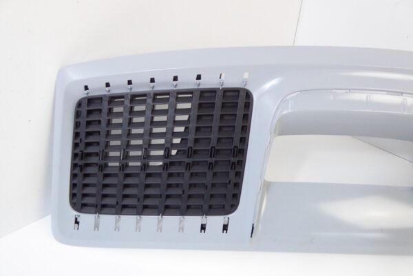 Porsche 911 991 Turbo Spoiler Heckspoiler Gitter Blende 99151258540 – Bild 3