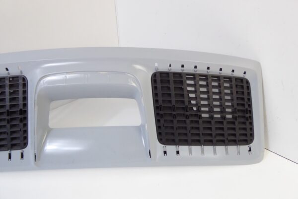 Porsche 911 991 Turbo Spoiler Heckspoiler Gitter Blende 99151258540 – Bild 4