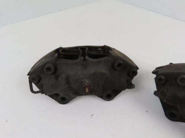 Porsche 911  993  964 928 Brembo Bremssattel Schwarz - Image 6