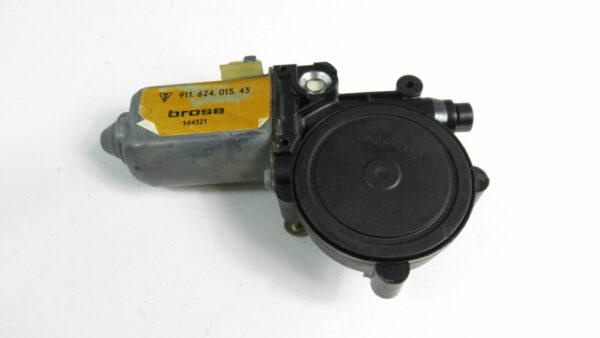 Porsche 911 993 964  Fensterhebermotor Motor Fensterheber rechts 91162401443 – Bild 4