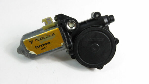 Porsche 911 993 964  Fensterhebermotor Motor Fensterheber rechts 91162401443 – Bild 5