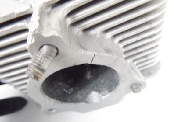 Porsche 911 993 9931042956R Zylinderkopf zum Überholen – Bild 6