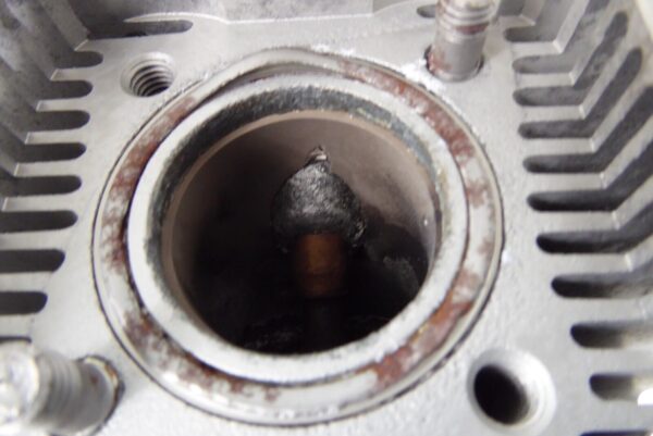 Porsche 911 993 9931042956R Zylinderkopf zum Überholen – Bild 10