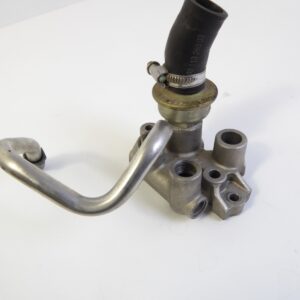 Porsche 911 993 Luftpumpe Rückschlagventil 9931132511R