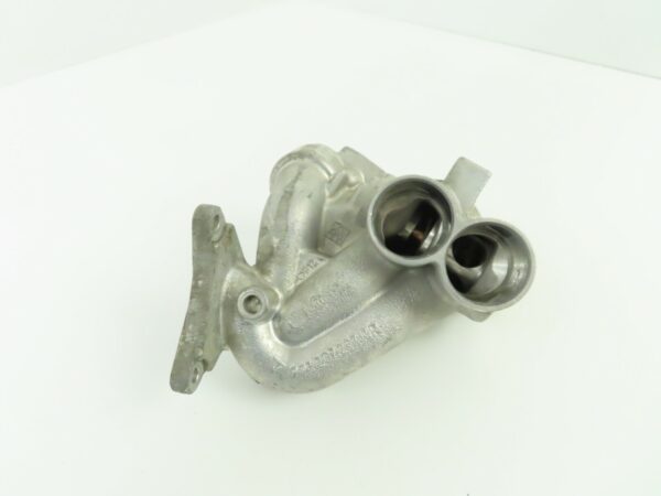 Porsche 911 993  Thermostat   guter Zustand 9932072573R – Bild 3