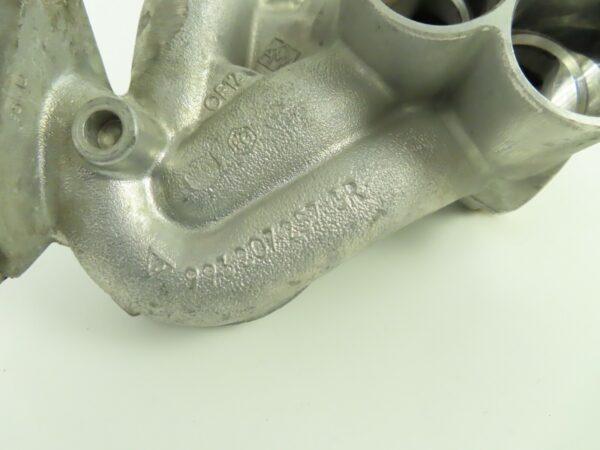 Porsche 911 993  Thermostat   guter Zustand 9932072573R – Bild 4