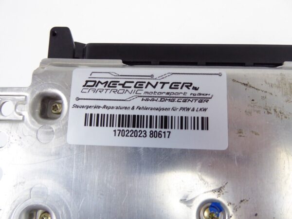 Porsche 911 993 Turbo Steuergerät Motor Motorsteuergerät DME 99361860101 ecu - Image 7