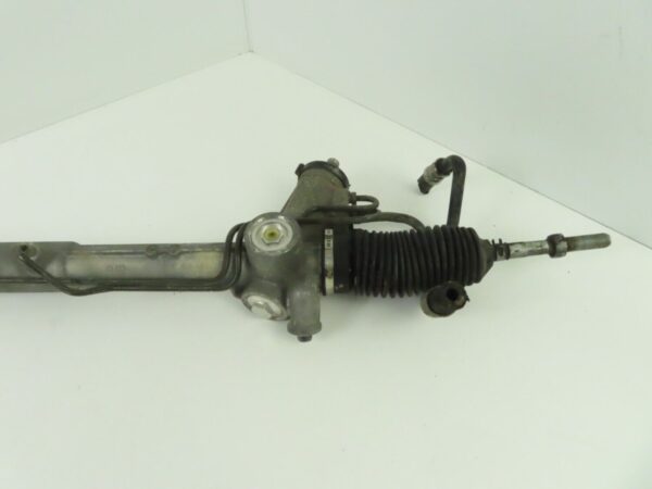 Porsche 911 996   986 Lenkgetriebe Servolenkung 99634701106 – Bild 3