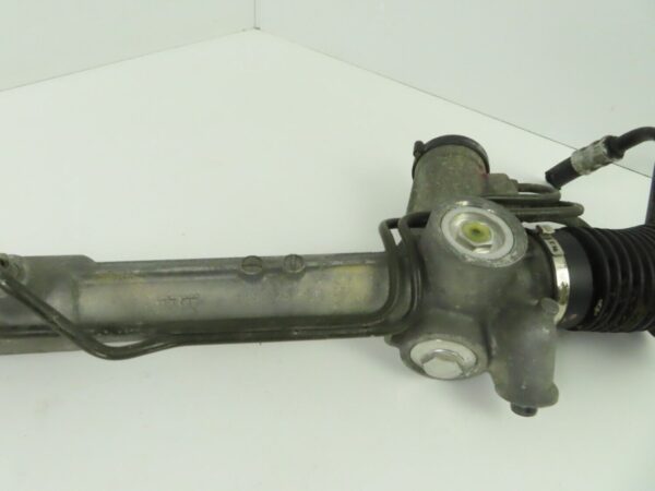 Porsche 911 996   986 Lenkgetriebe Servolenkung 99634701106 – Bild 5