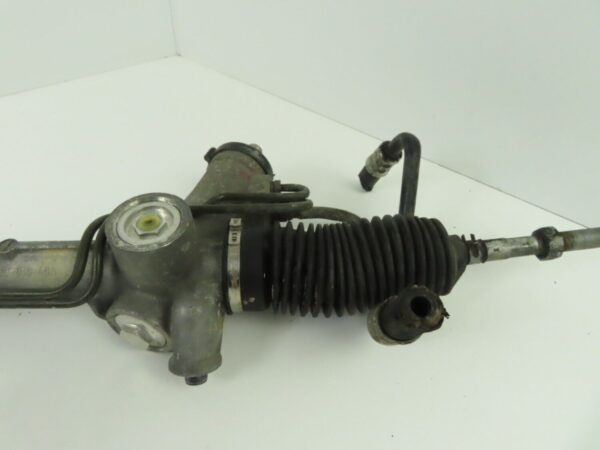 Porsche 911 996   986 Lenkgetriebe Servolenkung 99634701106 – Bild 6