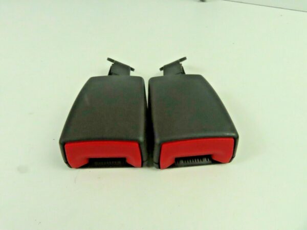 Porsche 911 996 997 Gurtschloss hinten  99680316501 99686316601 – Bild 5