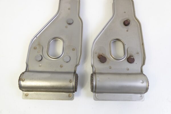 Porsche 911 996 997 Halter Auspuff Schalldämpfer Links  99611123802 – Bild 11