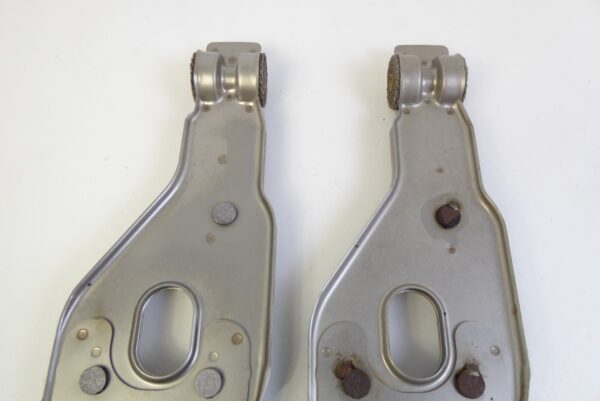 Porsche 911 996 997 Halter Auspuff Schalldämpfer Links  99611123802 – Bild 12