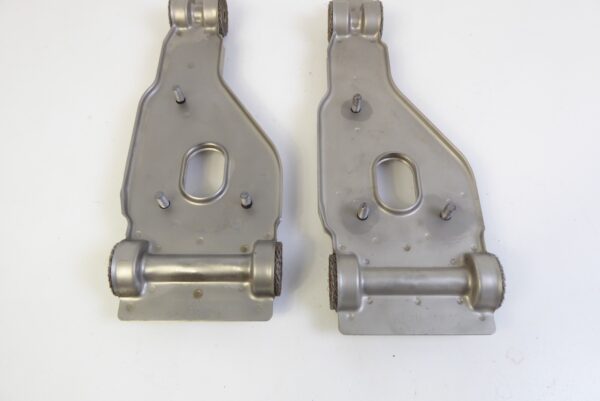Porsche 911 996 997 Halter Auspuff Schalldämpfer Links  99611123802 – Bild 3