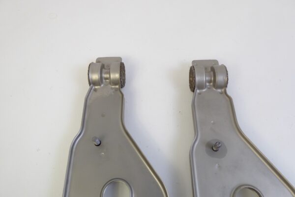 Porsche 911 996 997 Halter Auspuff Schalldämpfer Links  99611123802 – Bild 4
