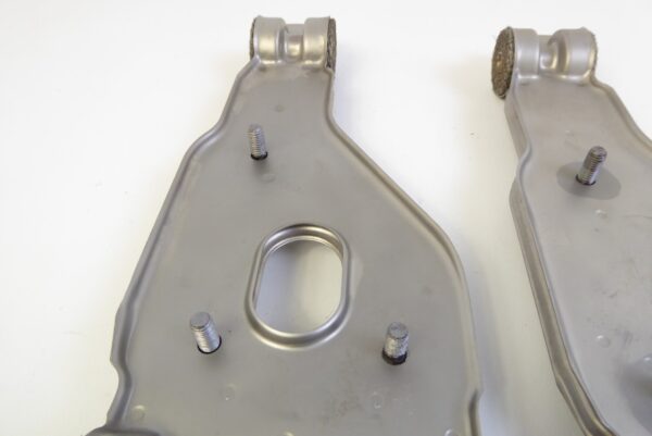 Porsche 911 996 997 Halter Auspuff Schalldämpfer Links  99611123802 – Bild 7